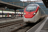 FFS RABe 501 014 'Bern'